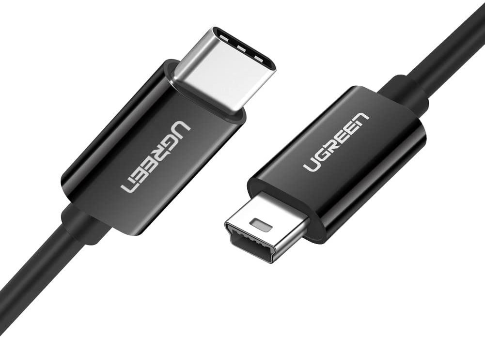 

Кабель Ugreen US242 50445