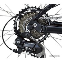 Велосипед Specialized Myka 26 (2013)