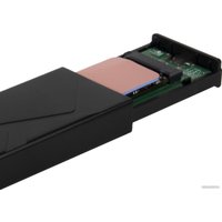 Бокс для накопителей M.2 SilverStone RVS03