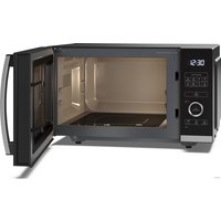 Микроволновая печь Sharp YC-QS254AE-B