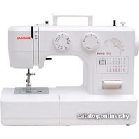Электромеханическая швейная машина Janome Juno 1512