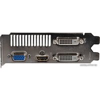 Видеокарта Gigabyte GeForce GT 740 OC 2GB GDDR5 GV-N740D5OC-2GI rev. 1.0/1.1