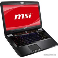 Игровой ноутбук MSI GX780-036RU (9S7-176112-036)