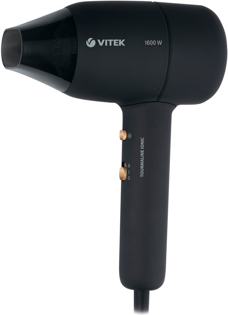 

Фен Vitek VT-2237