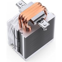 Кулер для процессора Jonsbo CR-1400E ARGB (белый)