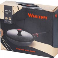 Сковорода ВОК Werner Marseille 50320 в Пинске