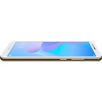 Телефон Huawei Y6 Prime 2018 ATU-L31 3GB/32GB (золотистый)