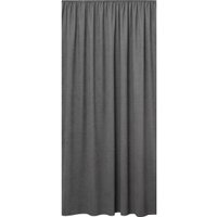 Штора Amore Mio Вельвет 1403-340 200x270 15932 (серый)