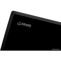 Кухонная вытяжка Grand Turino GC 60 (черный)