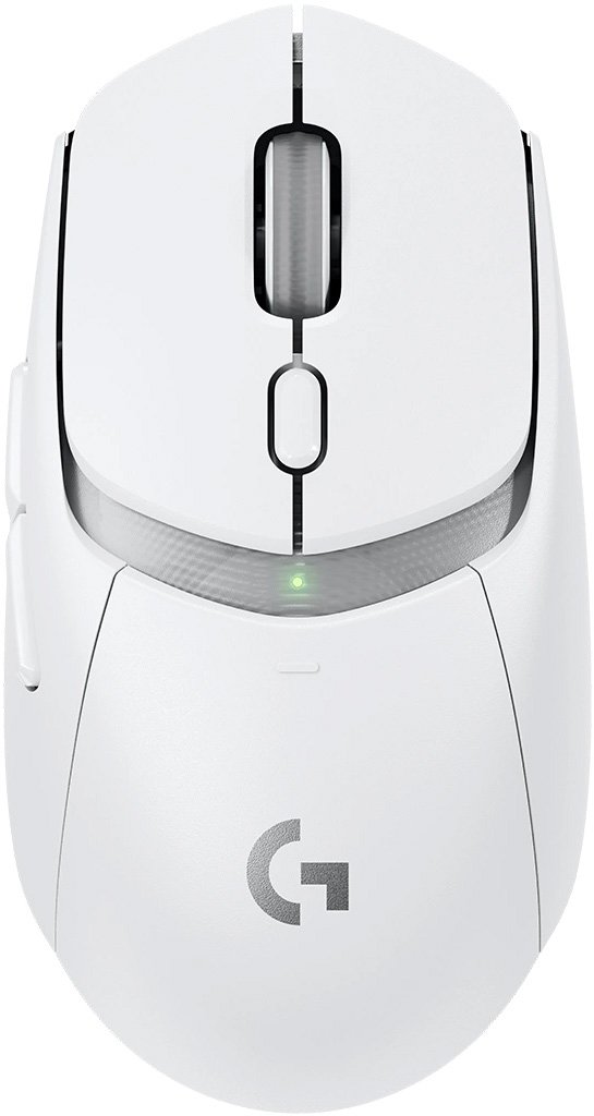 

Игровая мышь Logitech G309 Lightspeed (белый)