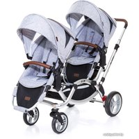 Универсальная коляска ABC Design Zoom (3 в 1)