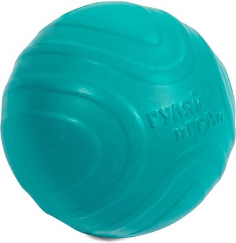 Игрушка для собак Triol Мяч Гуляй-играй M 12132003