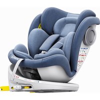 Детское автокресло Bonbini Universe BO-323112 (blue)