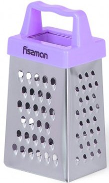 

Терка Fissman Mini 17204