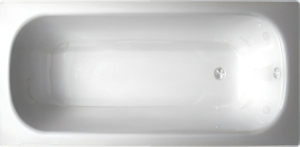 

Ванна Smavit Cassia Terma 150x70