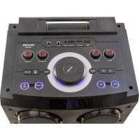 Патибокс Aiwa CAS-655