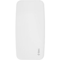 Внешний аккумулятор ttec ChargeUp 10000mAh 10.5W (белый)