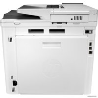 МФУ HP LaserJet Managed MFP E47528f 3QA75A