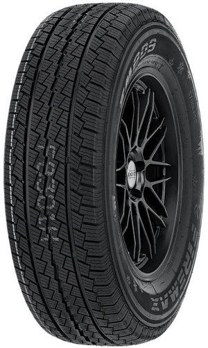 Зимние шины Firemax FM809 215/65R16C 109/107T
