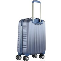 Чемодан-спиннер March Yearz Fly 55 см [Y104-34-51]