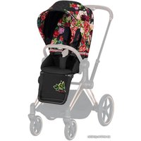 Набор тканей Cybex Priam Seat Pack (spring blossom dark)