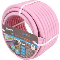 Шланг Жук Fly 3/4" 25м (розовый)