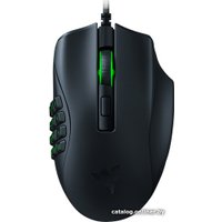 Игровая мышь Razer Naga X