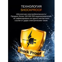 Накопительный электрический водонагреватель Haier ES80V-C1 GA04JKE01RU