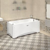 Торцевой экран под ванну Radomir Ларедо 3 168.5x70 L 1-31-0-1-9-029 (торцевой)