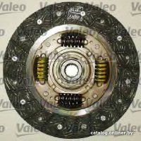 Сцепление Valeo 821099