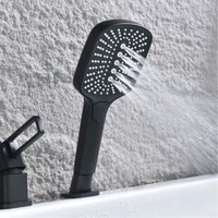 Смеситель Ganzer GZ12133-C