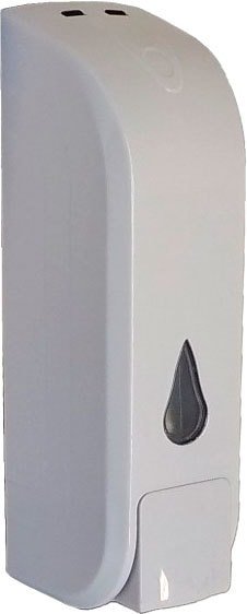 

Дозатор для жидкого мыла Ledeme L408W