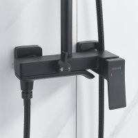 Душевая система  Shevanik S4036H