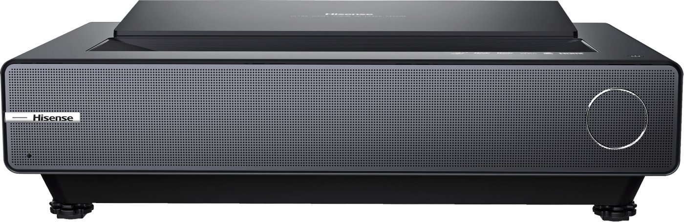 

Проектор Hisense Laser Cinema PX1H