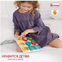 Сортер Alatoys Животные СОР31