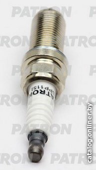Свеча Patron SPP115I