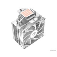 Кулер для процессора ID-Cooling SE-224-XTS ARGB White в Пинске