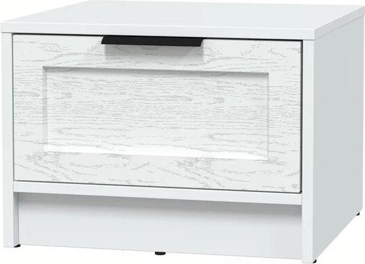 

Тумба Интерлиния Концепт Тренд КТ-ТК1-35 (белый платинум/дуб полярный)