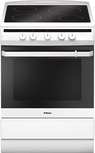 Кухонная плита Hansa FCCW63000