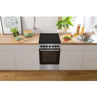 Кухонная плита Gorenje GEC5B20SG