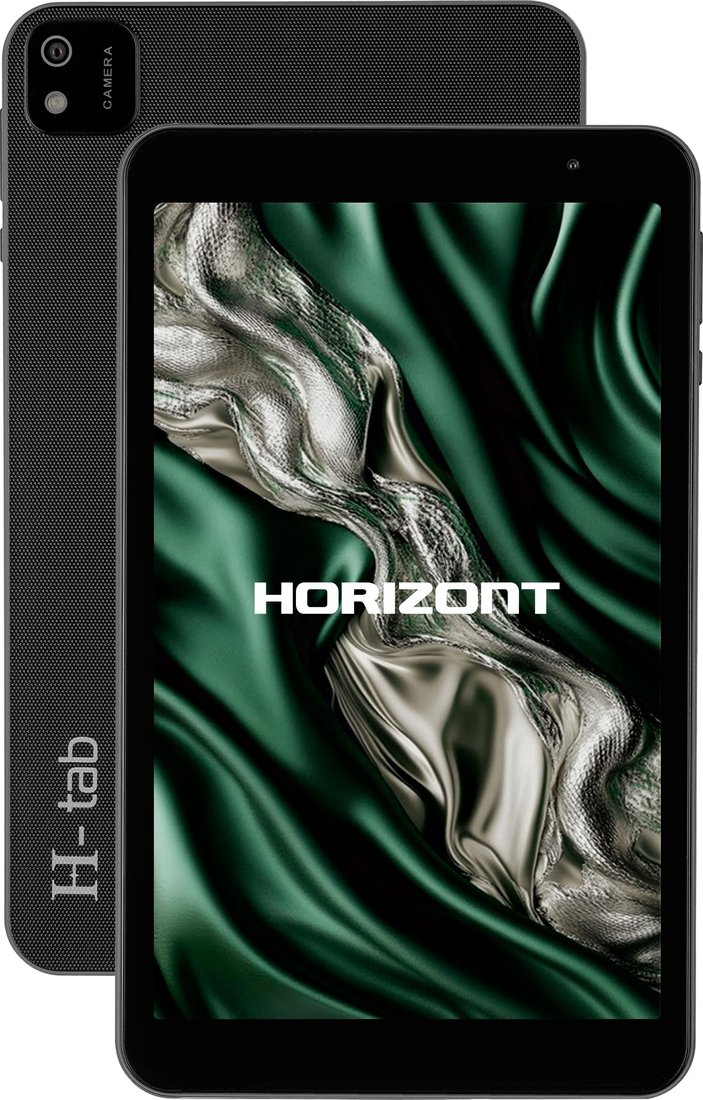 Планшет Horizont H-Tab Mini 4GB/64GB (черный)