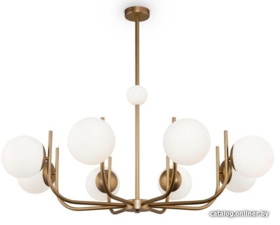 Люстра средней высоты Maytoni Rendez-Vous MOD109PL-08BS