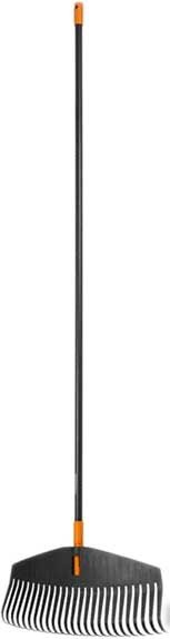 Грабли веерные Fiskars 1003465