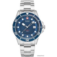 Наручные часы Swiss Military Hanowa Navy Neptune Diver 06-5315.04.003