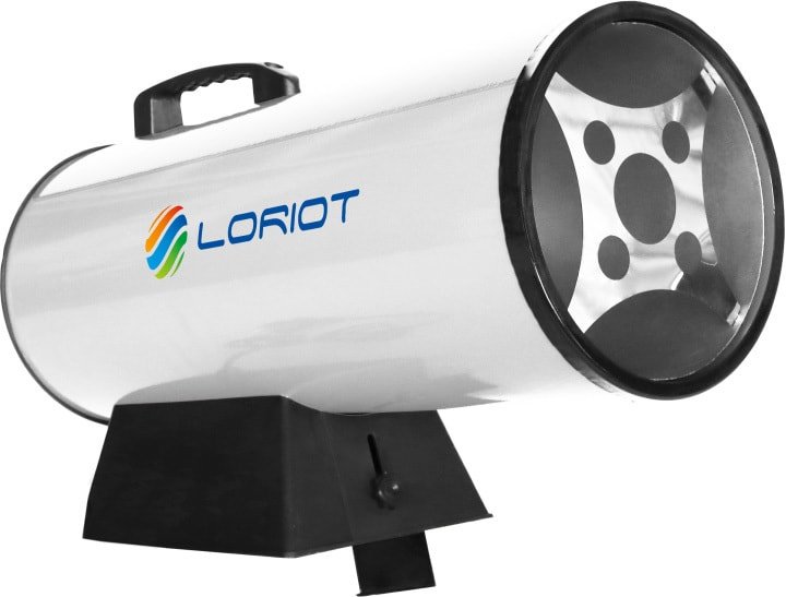 

Газовая тепловая пушка Loriot GHB-50