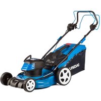 Газонокосилка Hyundai LE 4620S