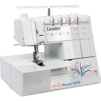 Распошивальная машина Leader ArtMaster VS 500D