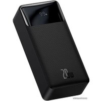 Внешний аккумулятор Baseus Bipow Digital Display PPDML-N01 30000mAh (черный)