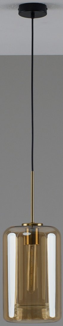 

Подвесная люстра Moderli Scrum V11535-1P