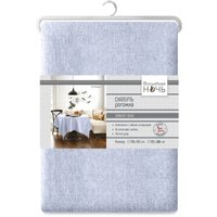 Скатерть Волшебная ночь 165x200 (айсберг 71)